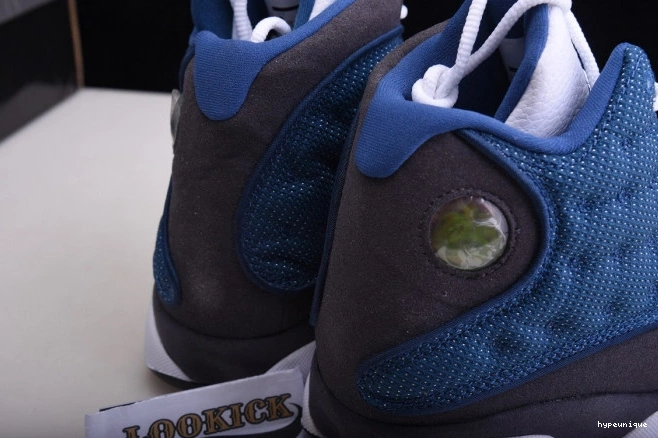 HYPE 13 Retro 414571-401 Jordan (2010) Air Flint 0706